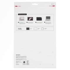 eSTUFF Magnetic Privacy Filter for